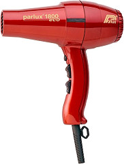  Parlux 1800 eco friendly rouge 