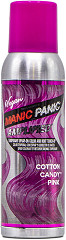  Manic Panic Amplified Spray Cotton Candy Pink 125 ml 