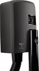 Valera Hotello Shaver Black