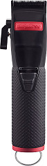  BaByliss PRO Boost+ Black & Red Clipper 