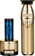  BaByliss PRO FXONE Trimmer Or Skeleton FX799GE 