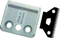  Ermila Tête de coupe de rechange Standard 40 mm /  0,7 - 3 mm 
