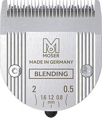  Moser ProfiLine Schneidsatz Blending Blade 