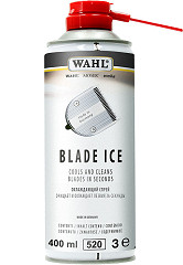  Wahl Professional Blade Ice Spray 400 ml 