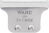  Wahl Professional T-Wide Blade 