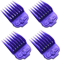  Andis Magnetic 4-Comb Set Large 