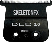 BaByliss PRO DLC 2.0 Skeleton Black 