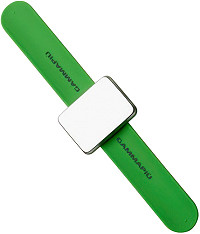  Gamma+ Magic Bangle Armband grün 