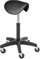 XanitaliaPro Tabouret Ideal Pro Compact Saddle M