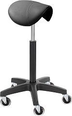  XanitaliaPro Tabouret Ideal Pro Compact Saddle L 