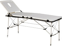 Sibel Lorenzo Table de Soin pliante 10,75 KG 100 kg