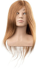  Efalock LOTTA Cheveux humains marron clair 40cm 