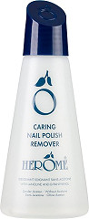  Herome Dissolvant de vernis &agrave; ongles soignant 120&nbsp;ml 