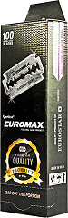  Euromax Lames de rasoir EMP800 Platinum 