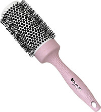 Hairway Brosse Thermique Organica en Lilas Ø 43/59mm