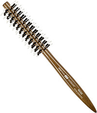 Hercules Sägemann Brosse ronde, 8 rangs Nr. 9030