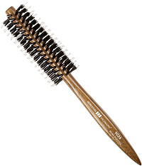 Hercules Sägemann Brosse ronde, 8 rangs Nr. 9026