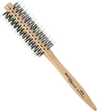  Hercules S&auml;gemann Brosse Ronde 10-Rangs, no 9226 