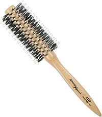  Hercules S&auml;gemann Brosse Ronde 12-Rangs, no 9227 