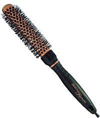 Hercules Sägemann Brosse Ronde Cuivre-Céramique 25 mm, no 9125