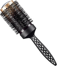  XanitaliaPro Thermactive Carbon Argan Magic Brosse Thermique 