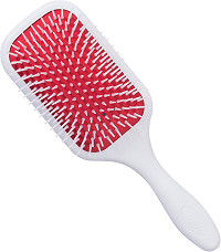  Denman D38 Power Paddle Blanc 