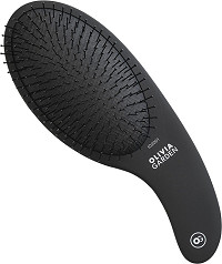  Olivia Garden Expert Care Curve Noir mat 