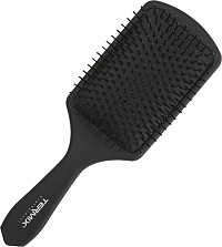  Termix Brosse paddle noir 