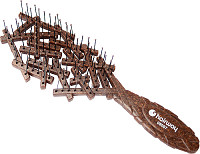Hairway Brosse Wellness Organica Coconut