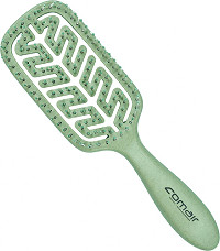  Comair Brosse Flex Tamer S Verde 