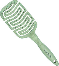  Comair Brosse Flex Tamer L Verde 