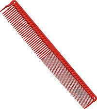 JRL J304 Comb 7.4" Rouge