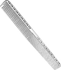 XanitaliaPro Peigne de coupe en aluminium