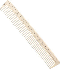 XanitaliaPro Peigne de coupe avec règle