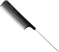  Hairway Hairway - Peigne à aiguilles "Excellence" à double dents 215 mm 