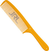 JRL Blending Comb 8,5" Jaune