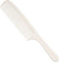JRL Blending Comb 8,5" Blanc