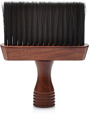  XanitaliaPro Barber Pro Neck Duster Ultra Soft 