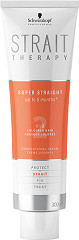  Schwarzkopf Strait Therapy Super Straight Cream 2 300 ml 