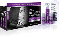  Kativa Kit de Lissage Brazilian Keratin Xpress 170 ml 