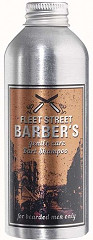  Elkaderm Fleet Street Barber's Shampooing 100 ml 