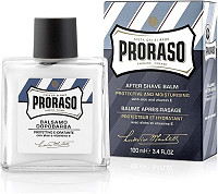  Proraso Baume Apr&egrave;s-Rasage Bleu 100&nbsp;ml 