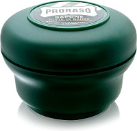 Proraso Savon à raser Rafraîchissant Eucalyptus 150 ml