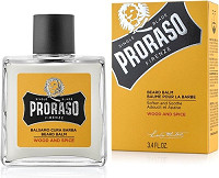 Proraso Baume à barbe Wood and Spice 100 ml
