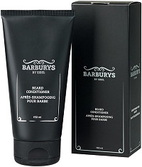  Barburys Apr&egrave;s shampooing pour barbe 150 ml 