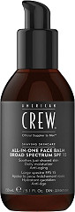  American Crew All-In-One Face Balm SPF 15 170&nbsp;ml 