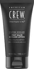  American Crew SSC Post - Shave Cooling Lotion 150 ml 