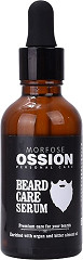  Morfose Ossion Beard Care Serum 