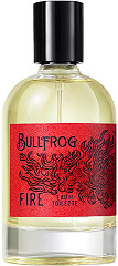  Bullfrog Eau de Toilette Elements Fire 100 ml 