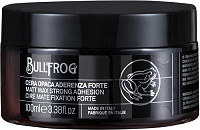 Bullfrog Strong Matte Wax 100 ml
